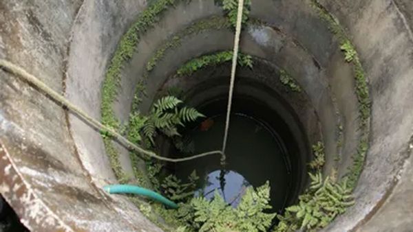 కాలేజ్ అమ్మాయిని ఏం చేశారు ?, బావిలో శవమైంది, రాత్రి ఇంటి నుంచి వెళ్లి!