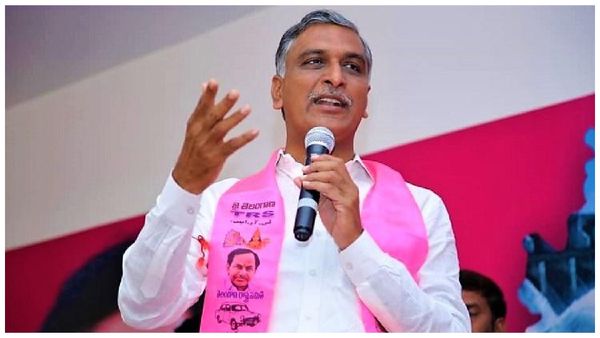 పాముకు రెండు నాలుకలుంటే బిజెపికి మాత్రం పది నాలుకలు.!కమలం పార్టీపై హరీశ్ రావు ఫైర్.!