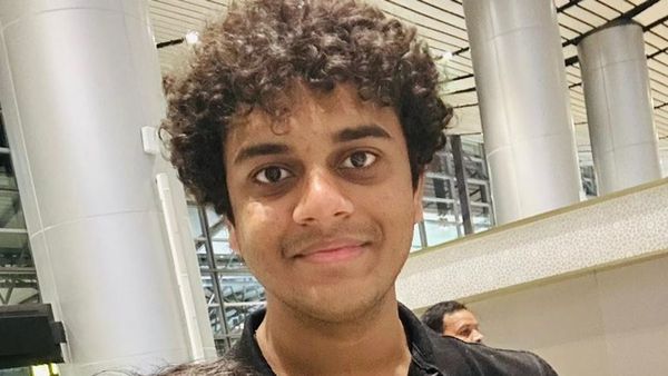 ఈ అల్లరి పిల్లగాడు అంతలోనే ఎంత ఎదిగాడు- తనయుడిపై కేటీఆర్ ఎమోషనల్