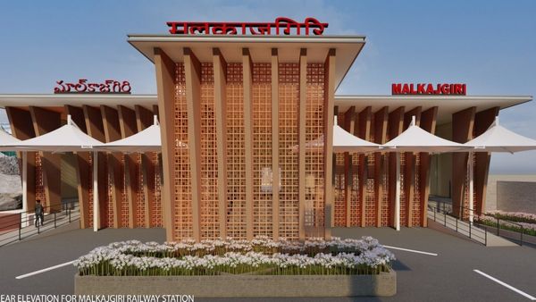 హైదరాబాద్‌లోని ఆ 4 రైల్వే స్టేషన్లు భవిష్యత్‌లో ఇలా ఉండబోతోన్నాయ్..!!