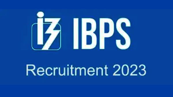 IBPS PO 2023 recruitment: 3వేలకుపైగా ఉద్యోగాల కోసం వెంటనే అప్లై చేయండి