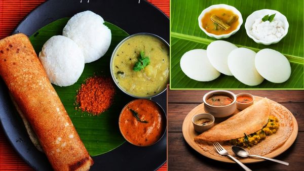 ఇడ్లీ, దోశ ఎక్కువగా తింటున్నారా?
