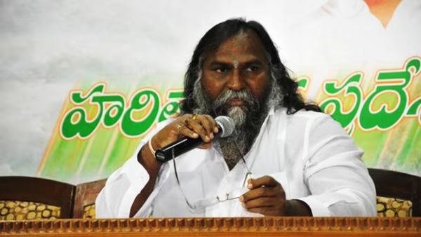 Jaggareddy: కారు వైపు జగ్గారెడ్డి చూపు.. చేరిక ఖాయమేనా..!