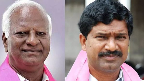 ఎమ్మెల్యే పేరు చెబితే సిగ్గుపడాలా?: రాజయ్యపై కడియం శ్రీహరి పరోక్ష వ్యాఖ్యలు