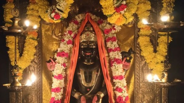 నేడే కాలాష్టమి.. బీ అలర్ట్- ఈ పొరపాట్లు చెయ్యొద్దు