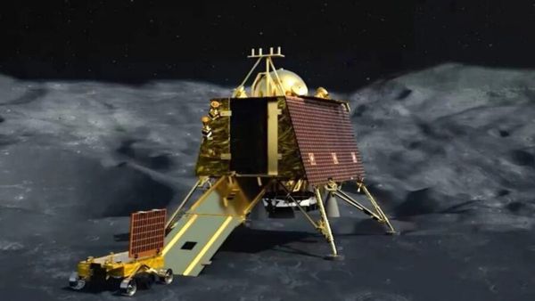 Chandrayaan 3: విక్రమ్ ల్యాండ్ అయిన ప్రాంతానికి బెంగళూరు పేరు ? !