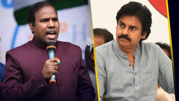 పవన్‌ కల్యాణ్‌‌ ముందు బంపర్ ఆఫర్ పెట్టిన కేఏ పాల్