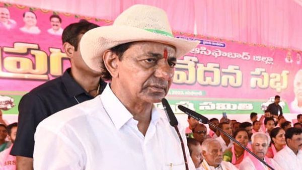 BRS: 20 మంది సిట్టింగ్‍లకు షాకిచ్చిన కేసీఆర్..! వారిలో ఎవరున్నారంటే..!