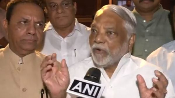 బిల్లును వ్యతిరేకించినంత మాత్రాన.. కేకే కీలక వ్యాఖ్యలు