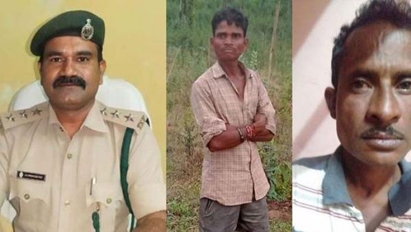 ఎఫ్ఆర్ఓ శ్రీనివాసరావు హత్య కేసు: ఇద్దరు నిందితులకు జీవిత ఖైదు విధించిన కోర్టు