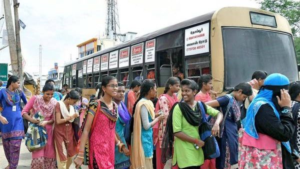 ఆసియాలోనే నెంబర్ వన్ ఆర్ టీసీ ఏదంటే ?, లక్షల మందికి జీవనోపాది !