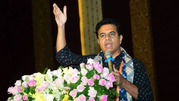 కేంద్రంలో మనదే కీలక పాత్ర: సీఎం కేసీఆరేనంటూ మంత్రి కేటీఆర్ తేల్చేశారు