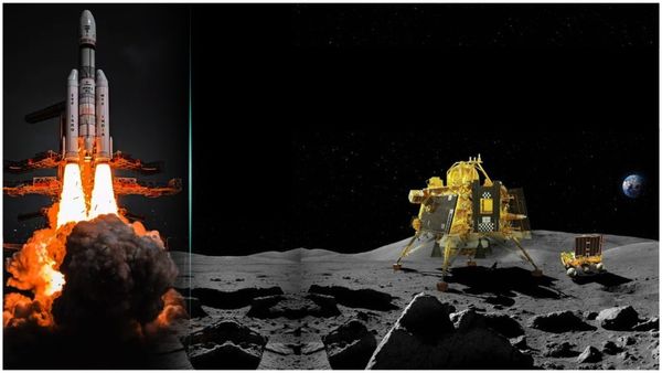 Chandrayaan-3 live : చంద్రయాన్ 3 ల్యాండింగ్ ప్రత్యక్ష ప్రసారం లింక్స్ ఇవే....!