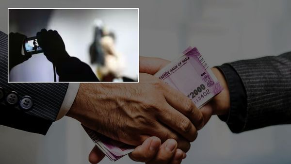 లోన్ తీర్చలేక భార్య న్యూడ్ వీడియోలు, నగ్న వీడియో కాల్స్ తో డీల్, ఏడాదికే !