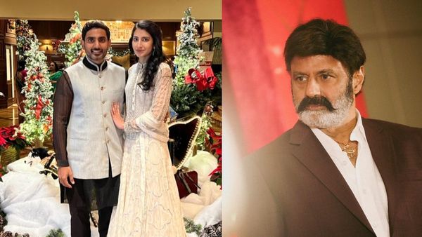 బ్రాహ్మణితో లవ్ ఎట్ ఫస్ట్ సైట్: బాలయ్యకు భయపడిన నారా లోకేష్ ప్రేమ కహానీ