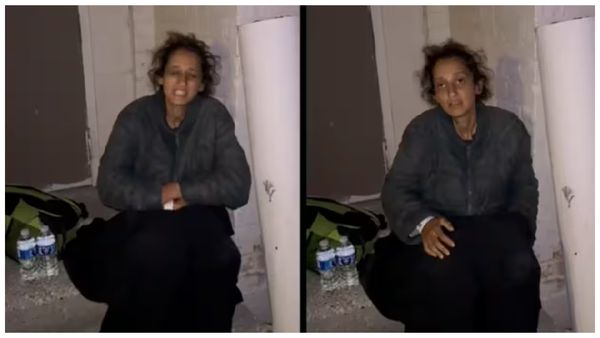 దొంగతనం జరగడంతో డిప్రెషన్ లోకి వెళ్లిన యువతి