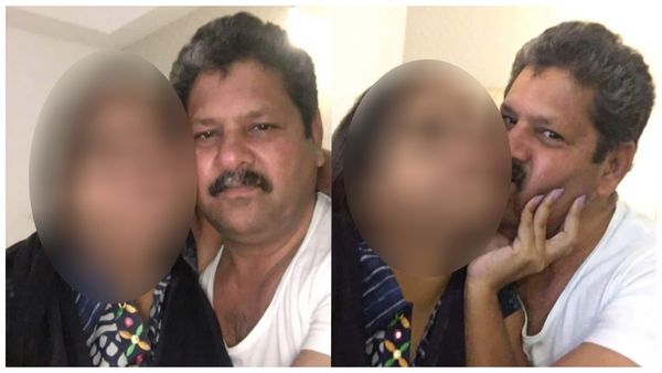 Madan lal: మాజీ ఎమ్మెల్యే రాసలీలలు..! వైరల్ అవుతోన్న ఫొటోలు..