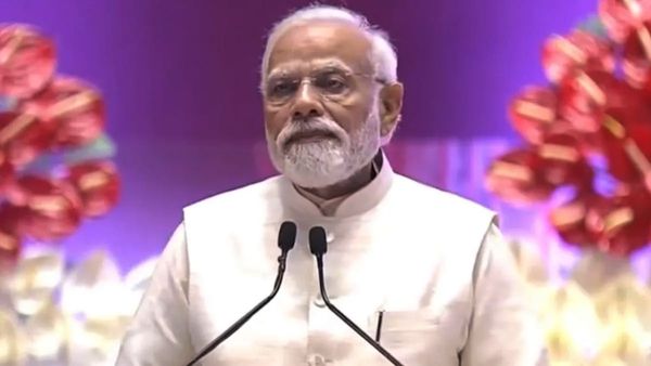 పరీక్ష నాకు కాదు మీకే- అవిశ్వాసం వేళ విపక్షాల ఐక్యతపై మోడీ సెటైర్లు...