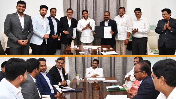 ఏపీ ఉన్నత విద్యలో గేమ్ ఛేంజర్ ! ఆన్ లైన్ కోర్సుల సంస్ధ ఎడెక్స్ తో సర్కార్ కీలక ఒప్పందం..