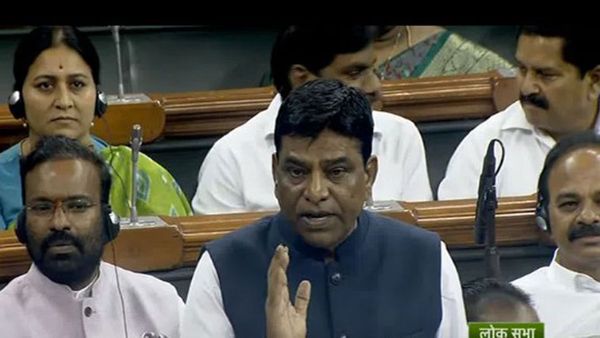 తెలంగాణ అడిగిందేంటి? కేంద్రం ఇచ్చిందేంటి?: లోక్‌సభలో ఎంపీ నామా నాగేశ్వరరావు
