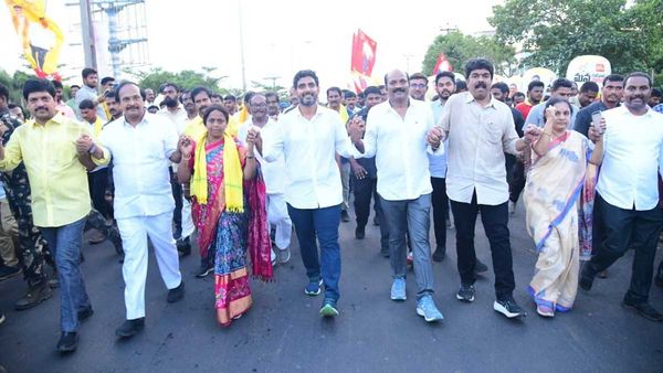 ఆ ఇద్దరు టీడీపీ ఎంపీల లెక్కే వేరు, సీన్ రివర్స్ - మార్పు ఖాయం..!?