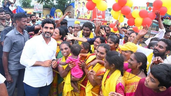 లోకేశ్ యువగళం ముందే ముగింపు - అసలు కారణం అదేనా..!?