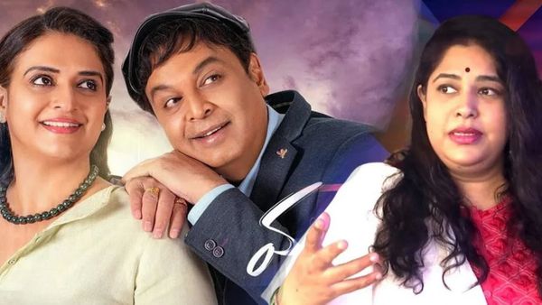 'నరేష్-పవిత్రా లోకేష్' కు అనుకూలంగా తీర్పు చెప్పిన కోర్టు