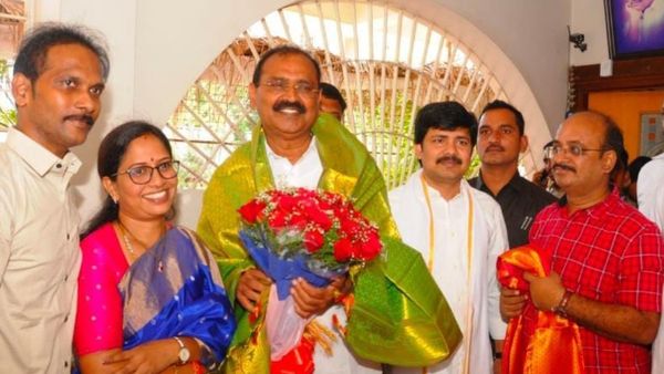 TTD:నేడే చివరి సమావేశం, భూమన బాధ్యతలు - కొత్తగా ఛాన్స్ దక్కేదెవరికి..!!