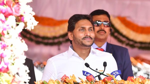 ఉద్యోగులకు జగన్ ప్రభుత్వం గుడ్ న్యూస్- బేసిక్ పే లో..!!