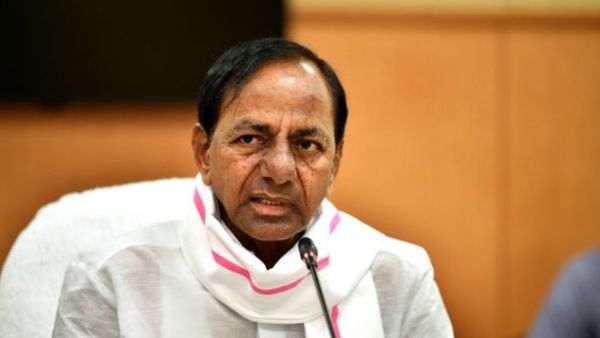 నేడు మహారాష్ట్రకు సీఎం కేసీఆర్.. షెడ్యూల్ ఇలా!!