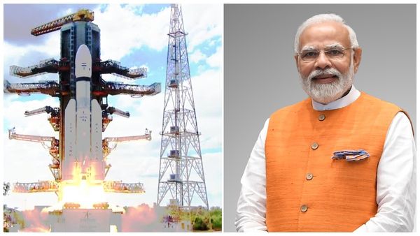 Chandrayaan 3: ఇస్రో శాస్త్రవేత్తలకు గుడ్‌ న్యూస్..!!