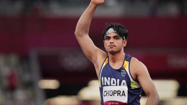World Athletics 2023: పురుషుల జావెలిన్ త్రో ఫైనల్లోకి డీపీ మనూ, కిషోర్ జెనా,నీరజ్ చోప్రా 
