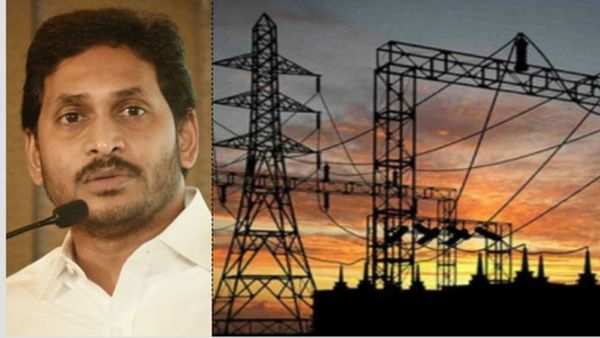 ఏపీ విద్యుత్ ఉద్యోగుల సమ్మె : జగన్ తో సజ్జల, మంత్రుల భేటీ-4 గంటలకు చర్చలకు ఆహ్వానం..