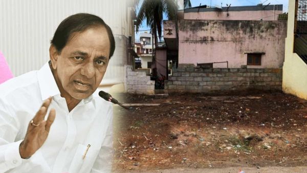 స్థలం ఉండి ఇల్లు కట్టుకోపోలేతున్నారా.?ఇలా చేస్తే సర్కార్ నిధులు వచ్చేసినట్టే.!