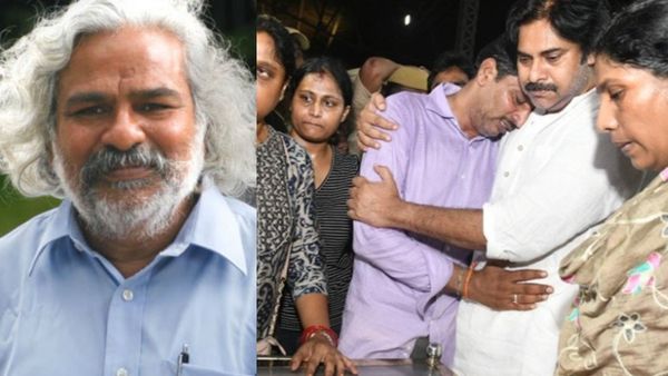 అధికారిక లాంఛనాలతో గద్దర్‌ అంత్యక్రియలు, మహాబోధి స్కూల్‌లో: పవన్ కన్నీరు, ఎన్టీఆర్ ఇలా