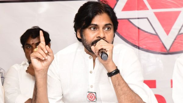 రాజకీయాలకు పవన్ కల్యాణ్ చిన్న బ్రేక్..