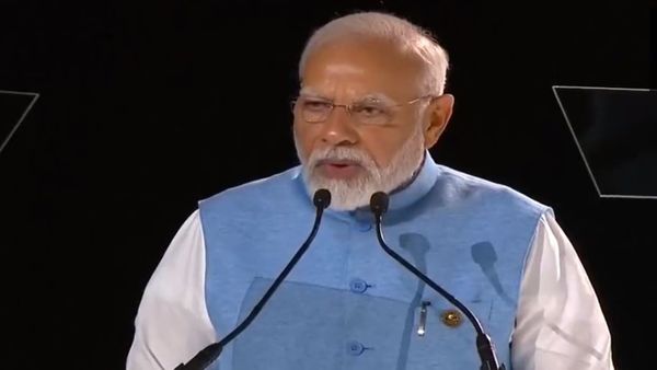 మా అంతిమ లక్ష్యం అదే..: అంతర్జాతీయ వేదికపై మోదీ