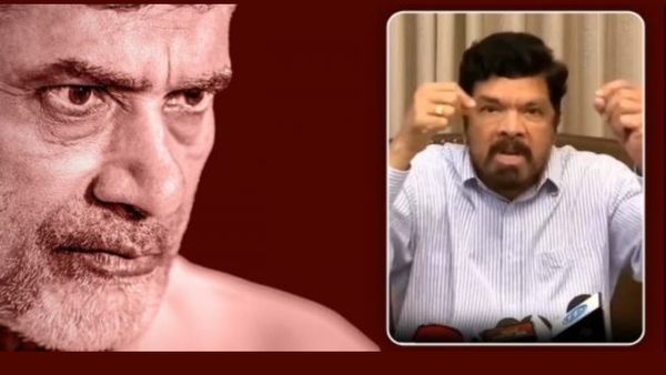 నమ్మితే సర్వనాశనం తప్పదు- అమరావతి రైతులను హెచ్చరించిన పోసాని