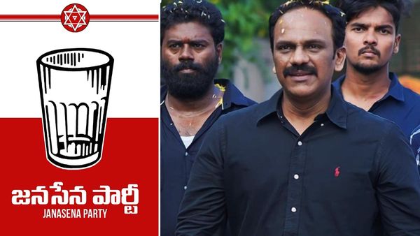 జనసేన నేతకు అల్లుడుగా రాధా - ఆ నేతలే మధ్యవర్తిత్వం..!!