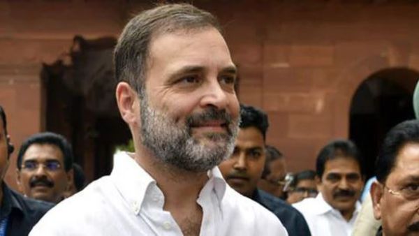 నా ఇల్లు ఇండియా..: అధికారిక బంగ్లా తిరిగి కేటాయింపుపై రాహుల్ గాంధీ