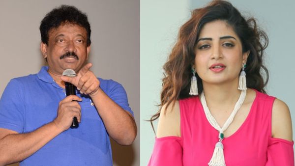 పూనమ్‌ వర్సెస్ రామ్ గోపాల్ వర్మ: సిస్టర్ అంటూనే..!!