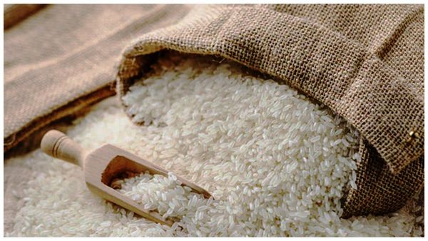 Rice: సింగపూర్‍కు బియ్యం ఎగుమతి చేసుకోవచ్చు.. ప్రకటించిన కేంద్రం..
