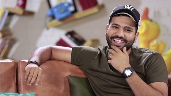Rohith Sharma: అమెరికాలో దుకాణం తెరిచిన రోహిత్ శర్మ..!