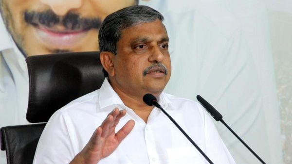 ముందస్తుపై వైసీపీ స్వరంలో మార్పు ? ఏ క్షణంలో ఎన్నికలొచ్చినా రెడీ అన్న సజ్జల..!