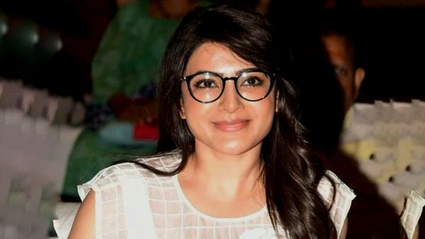 అమెరికాలో స్వాతంత్ర్య వేడుకలకు సమంత