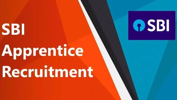 SBI Apprentice Recruitment: 6వేలకుపైగా పోస్టుల కోసం అప్లై చేయండి