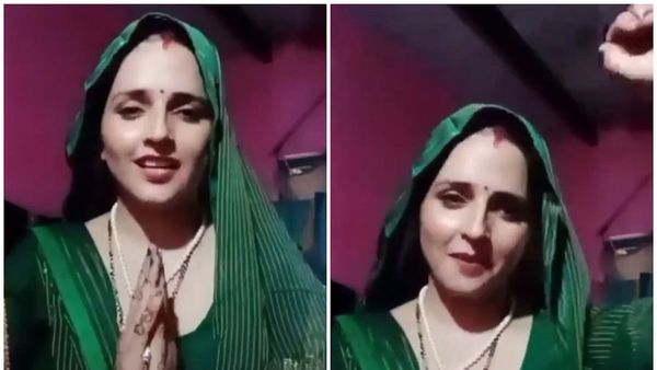 Seema Haider rakhi to Yogi : యోగీకి రాఖీ పంపిన పాకిస్తానీ మహిళ సీమా హైదర్...