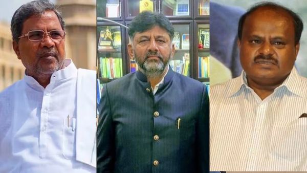 ఆసుపత్రిలో మాజీ సీఎం, ఒక్కసారిగా ఏం జరిగింది, ఆంధ్రా బార్డర్ కు వెళ్లాలని ప్లాన్ చేస్తే !