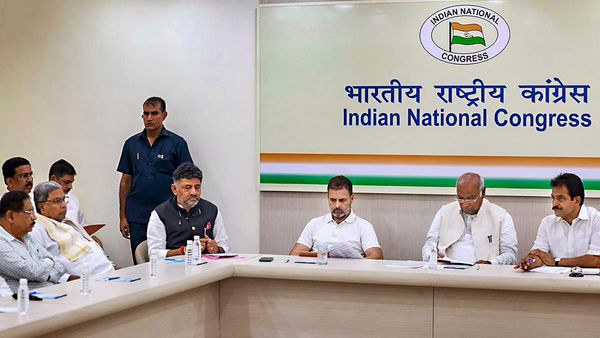 ప్రధానికి మా సత్తా ఏమిటో చూపిస్తామని చెప్పిన సీఎం, కచ్చితంగా ఆసీట్లు మావే!