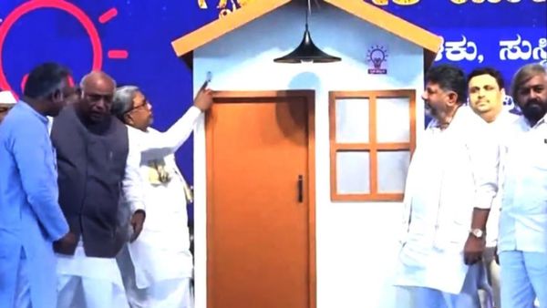 స్విచ్ వేసిన సిద్ధరామయ్య: మరో ఫ్రీ స్కీమ్ అమలు